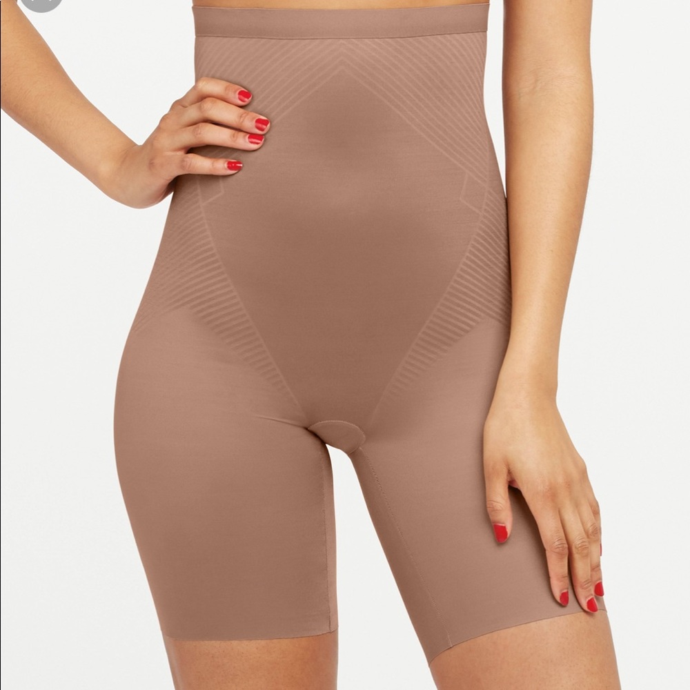 SPANX Higher Power